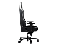 Lorgar Base 311 Czarno Biały - 1326946 - zdjęcie 4